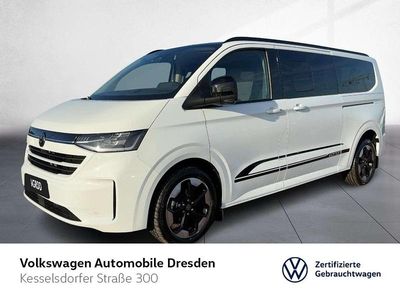 Gebraucht VW T7 Edition 170 PS (125 kW) 2025 Clear white Van