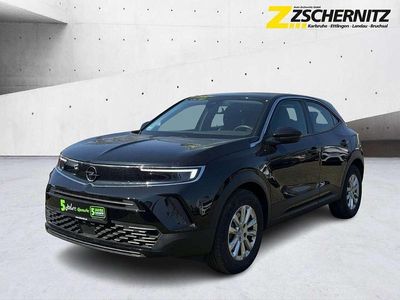 Opel Mokka-e