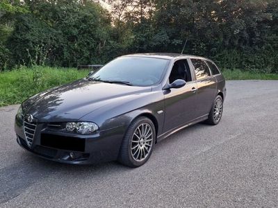 Alfa Romeo 156