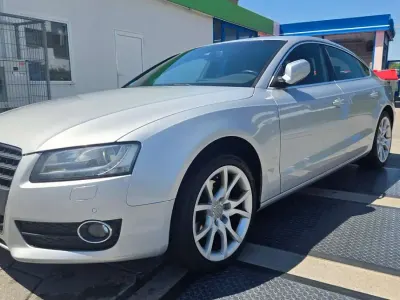 Gebraucht Audi A5