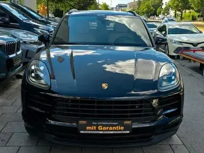 Gebraucht Porsche Macan S Sport 354 PS (260 kW) 2019 Andere SUV