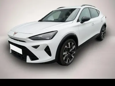 Gebraucht Cupra Formentor