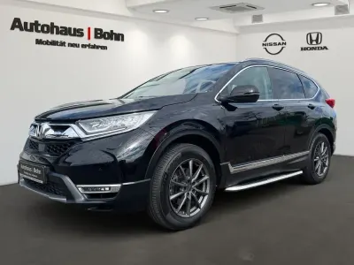 Gebraucht Honda CR-V