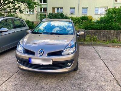 Renault Clio GrandTour