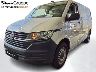 Brugt VW Transporter 110 HK (80 kW) 2021 Hvid Van