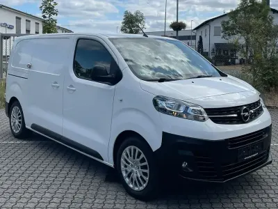 Gebraucht Opel Vivaro-e Combi
