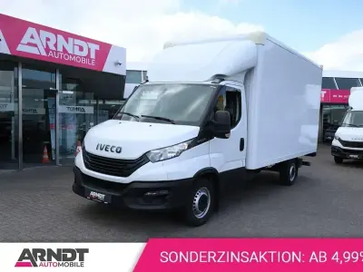 Gebraucht Iveco Daily