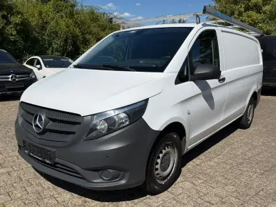 Gebraucht Mercedes Vito
