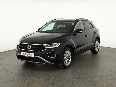 Nouă VW T-Roc 150 CP (110 kW) 2025 Gri SUV
