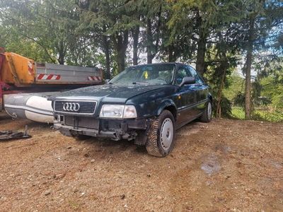 gebraucht Audi 80 b4 2.0 Liter 90 PS