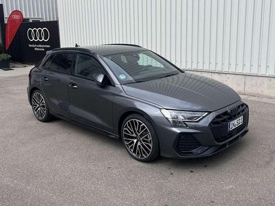 Gebraucht Audi A3 S-Line 150 PS (110 kW) 2024 Kombi