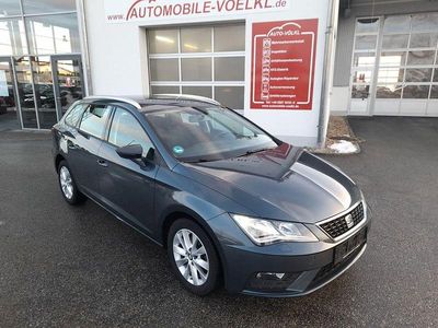Gebraucht Seat Leon ST Style 116 PS (85 kW) 2019 Kombi