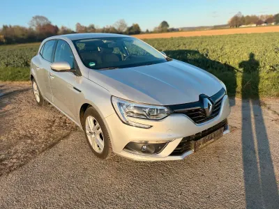 Gebraucht Renault Mégane IV