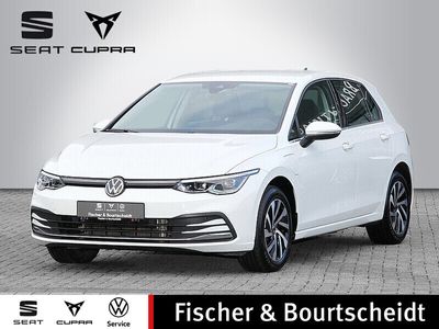 gebraucht VW Golf VIII 1.4 TSI Style eHybrid DSG NAVI ACC