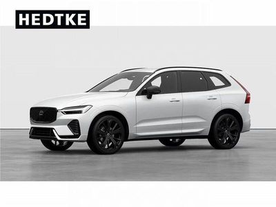Gebraucht Volvo XC60 Plus 250 PS (183 kW) 2025 Weiß SUV