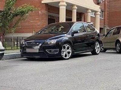 Gebraucht Ford Focus ST 280 PS (205 kW) 2005 Schwarz Limousine