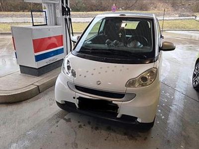 Gebraucht Smart ForTwo Cabrio 71 PS (52 kW) 2010 Cabrio