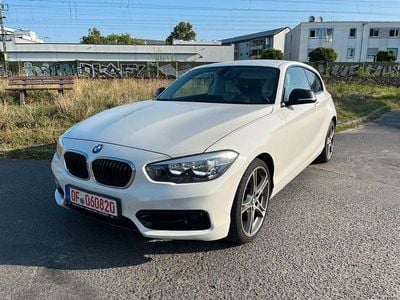 BMW 116