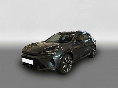 Usata Cupra Formentor VZ 333 CV (244 kW) 2025 Grigio SUV