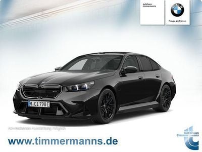 Neu BMW M5 Performance 727 PS (534 kW) 2026 Schwarz Limousine