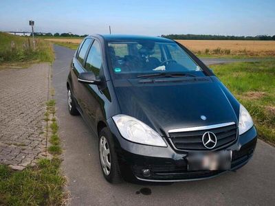 Mercedes A150
