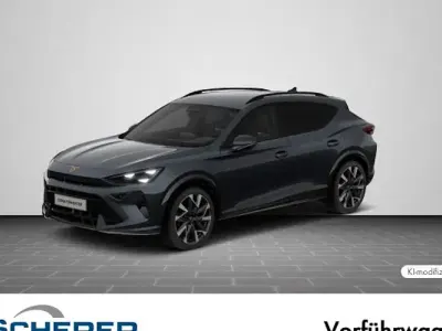 Gebraucht Cupra Formentor VZ 272 PS (200 kW) 2026 Magnetic grau metallic (metallic) SUV