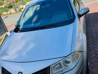 Gebraucht Renault Mégane II