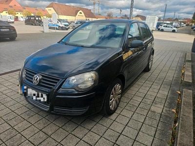 VW Golf VI
