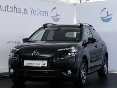 Gebraucht Citroën C4