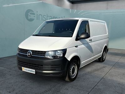 VW T6