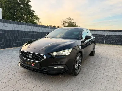 Gebraucht Seat Leon Beats 150 PS (110 kW) 2022 Limousine