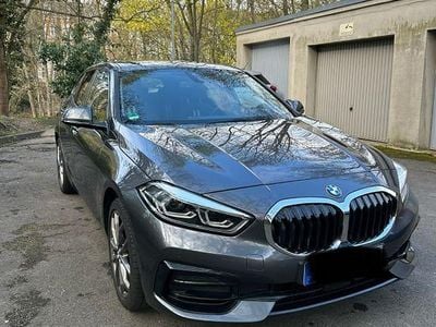 BMW 120