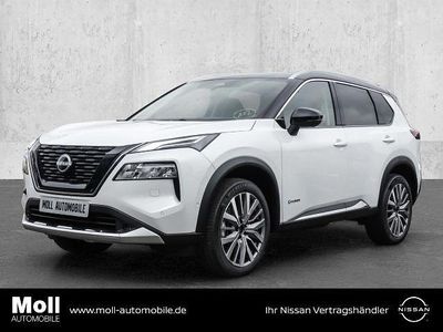 Gebraucht Nissan X-Trail Tekna+ 213 PS (156 kW) 2025 SUV