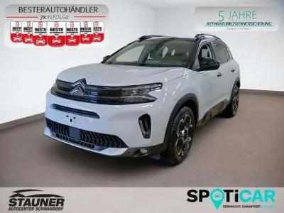 Gebraucht Citroën C5 Aircross