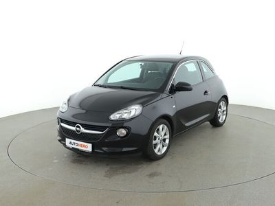 gebraucht Opel Adam 1.4 Jam, Benzin, 9.760 €