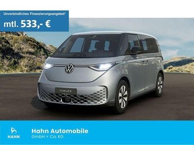 Neu VW ID. Buzz Pro 210 kW (286 PS) 2026 Van / Kleinbus