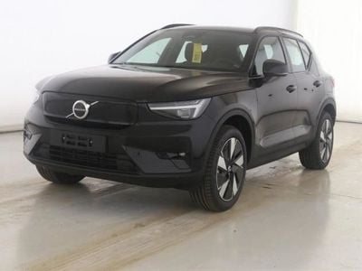 Volvo EX40