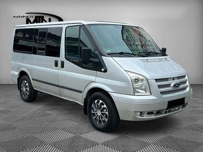Ford Transit Tourneo
