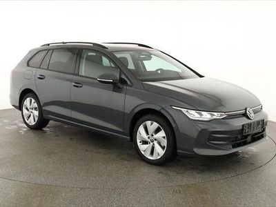 Neu VW Golf VIII Life 150 PS (110 kW) 2026 Grau Limousine