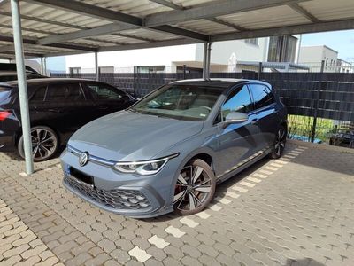 gebraucht VW Golf 1.4 eHybrid OPF DSG GTE 1er Hand