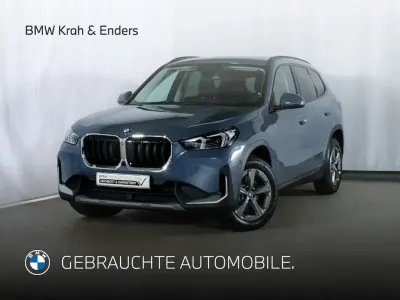 Gebraucht BMW X1 Comfort Edition 156 PS (114 kW) 2025 Grau SUV