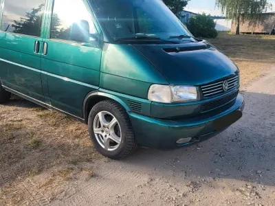 Gebraucht VW T4