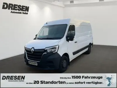 Occasion Renault Master