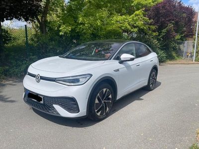 VW ID.5