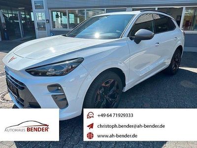 Nuova Cupra Terramar VZ 265 CV (194 kW) 2025 Bianco SUV