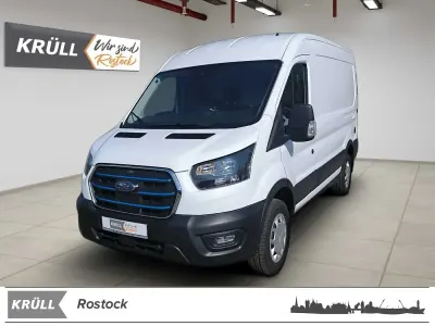 Gebraucht Ford Transit