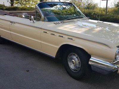 Beige Gebraucht 1962 Buick Electra 225 Cabrio | 22.900 €