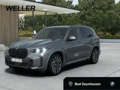 Gebraucht BMW X5