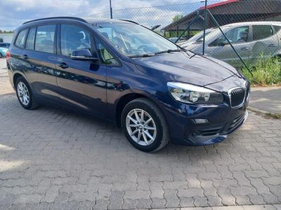 BMW 216