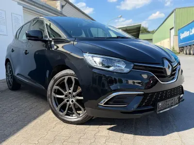Gebraucht Renault Scénic IV